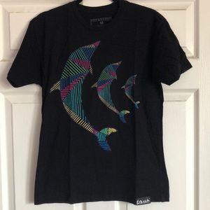 Pink Dolphin shirt